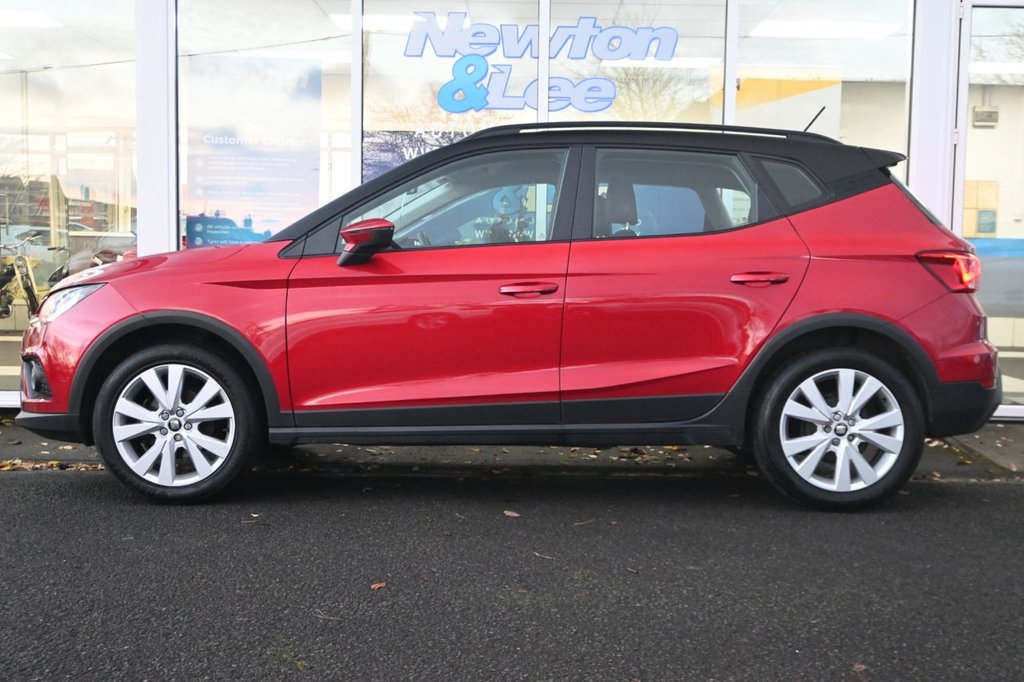 Used SEAT Arona 2020 for sale - 77161617: Photo 10