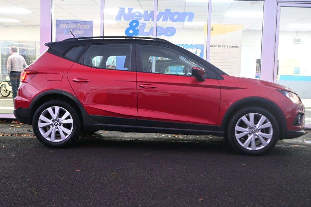 Used SEAT Arona 2020 for sale - 77161617: Photo 11