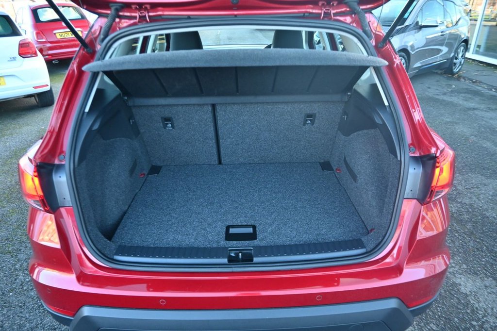 Used SEAT Arona 2020 for sale - 77161617: Photo 28