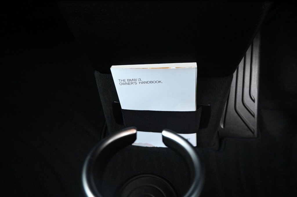 Used BMW i3 2017 for sale - 77978928: Photo 16