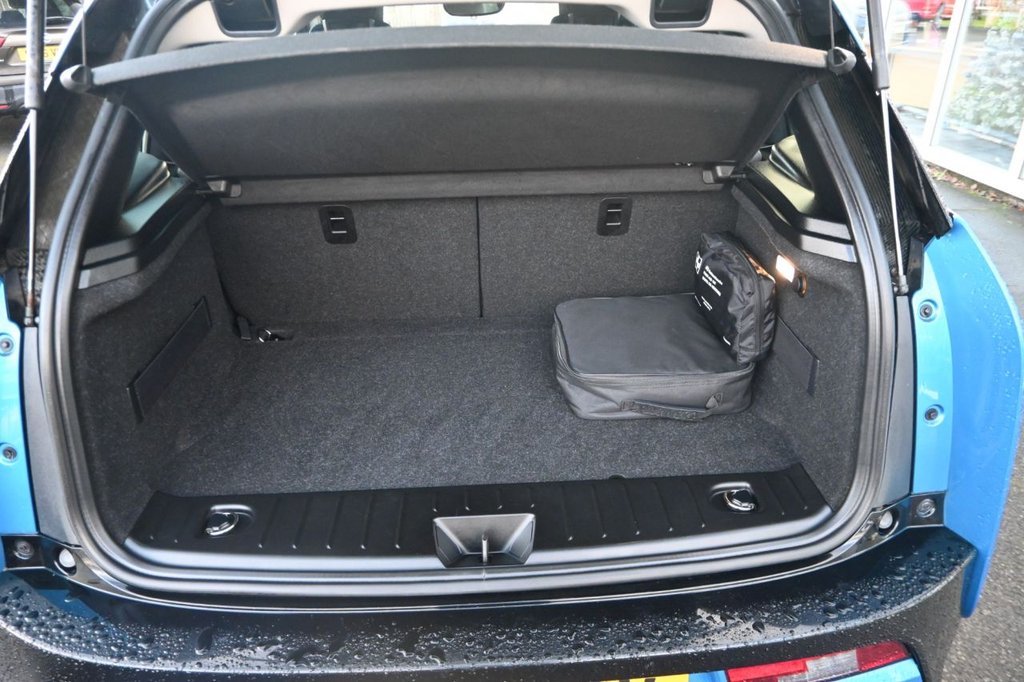 Used BMW i3 2017 for sale - 77978928: Photo 17