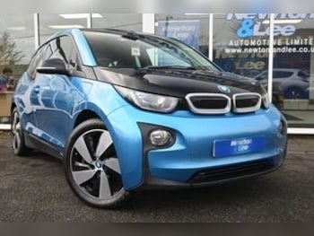 Used BMW i3 2017 for sale - 77978928: Photo
