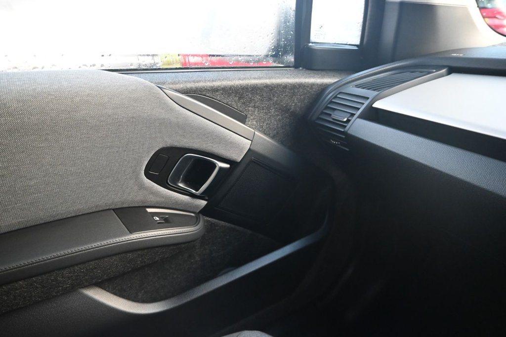 Used BMW i3 2017 for sale - 77978928: Photo 20