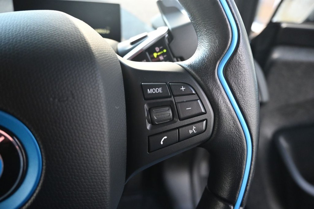 Used BMW i3 2017 for sale - 77978928: Photo 25