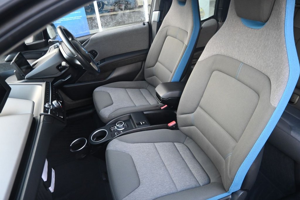 Used BMW i3 2017 for sale - 77978928: Photo 33