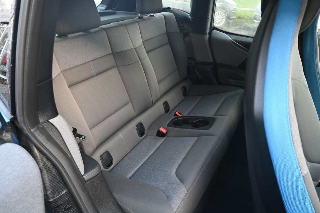 Used BMW i3 2017 for sale - 77978928: Photo 34