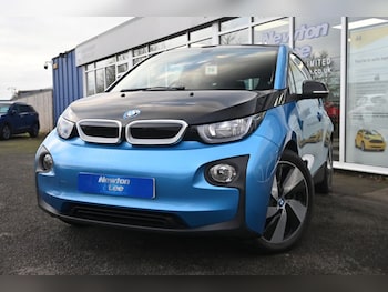 Used BMW i3 2017 for sale - 77978928: Photo