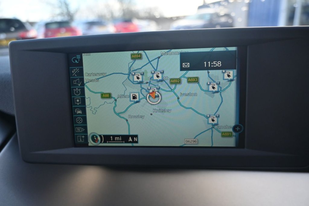 Used BMW i3 2017 for sale - 77978928: Photo 5