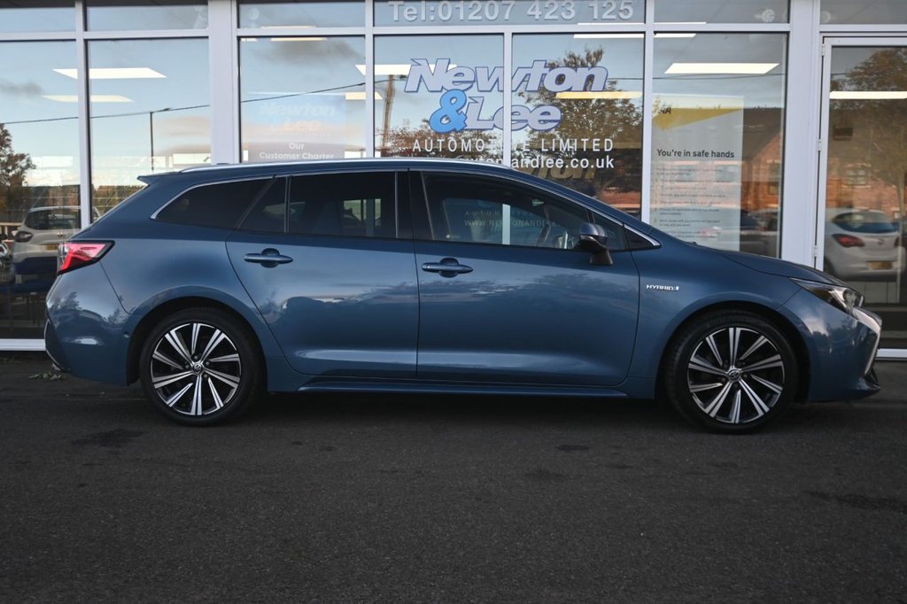 Used Toyota Corolla 2021 for sale - 76010375: Photo 10