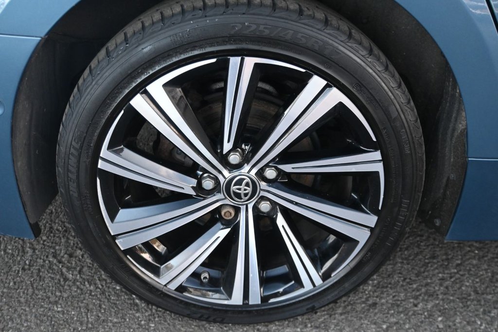 Used Toyota Corolla 2021 for sale - 76010375: Photo 13