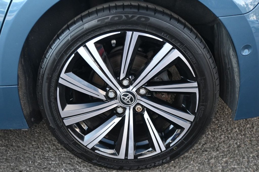 Used Toyota Corolla 2021 for sale - 76010375: Photo 14