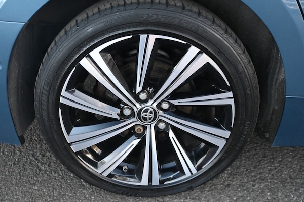 Used Toyota Corolla 2021 for sale - 76010375: Photo 14