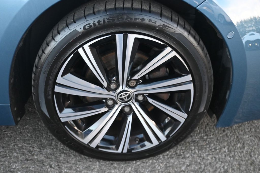 Used Toyota Corolla 2021 for sale - 76010375: Photo 15