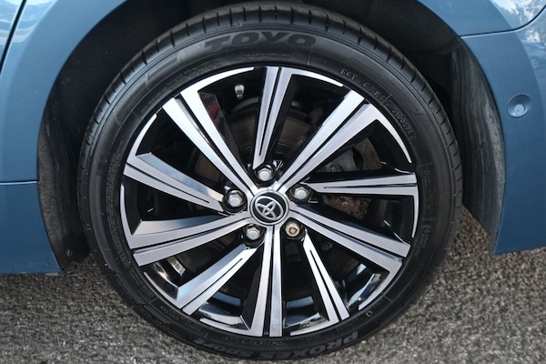Used Toyota Corolla 2021 for sale - 76010375: Photo 15