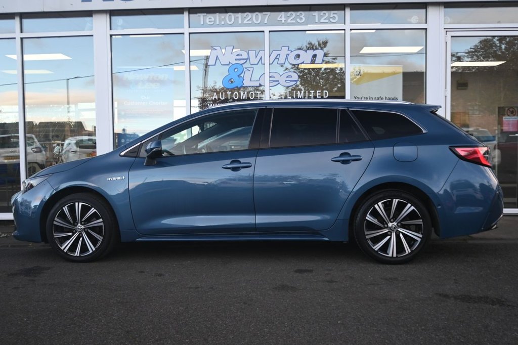 Used Toyota Corolla 2021 for sale - 76010375: Photo 16