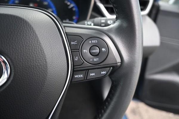 Used Toyota Corolla 2021 for sale - 76010375: Photo 22