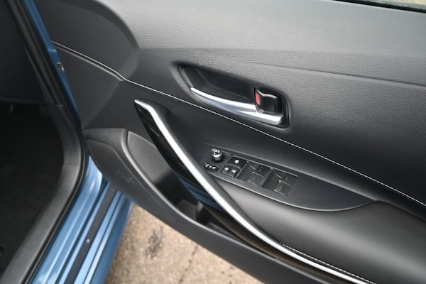Used Toyota Corolla 2021 for sale - 76010375: Photo 26