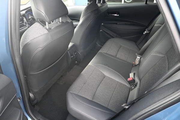 Used Toyota Corolla 2021 for sale - 76010375: Photo 36