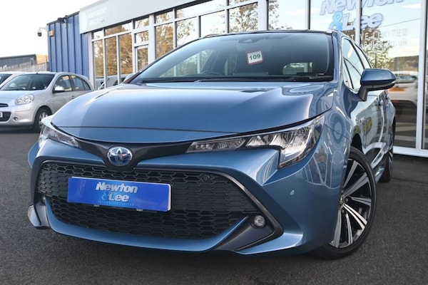 Used Toyota Corolla 2021 for sale - 76010375: Photo 3