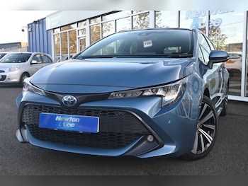 Used Toyota Corolla 2021 for sale - 76010375: Photo 3