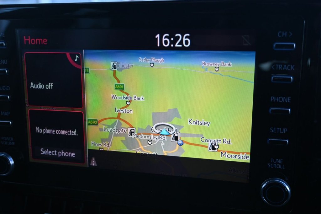 Used Toyota Corolla 2021 for sale - 76010375: Photo 4