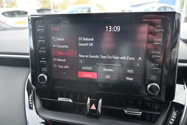 Used Toyota Corolla 2021 for sale - 76010375: Photo 42