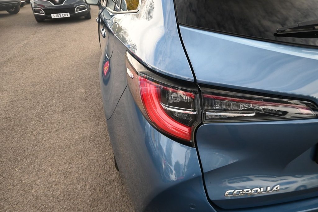 Used Toyota Corolla 2021 for sale - 76010375: Photo 50