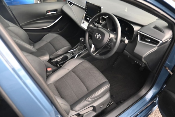 Used Toyota Corolla 2021 for sale - 76010375: Photo 5
