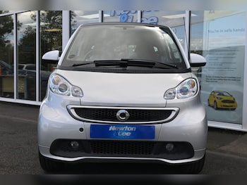 Used smart fortwo 2013 for sale - 75432899: Photo