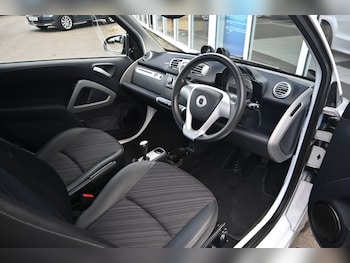 Used smart fortwo 2013 for sale - 75432899: Photo