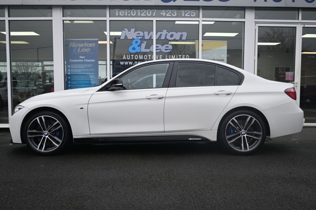 Used BMW 3 Series 2017 for sale - 77408089: Photo 11