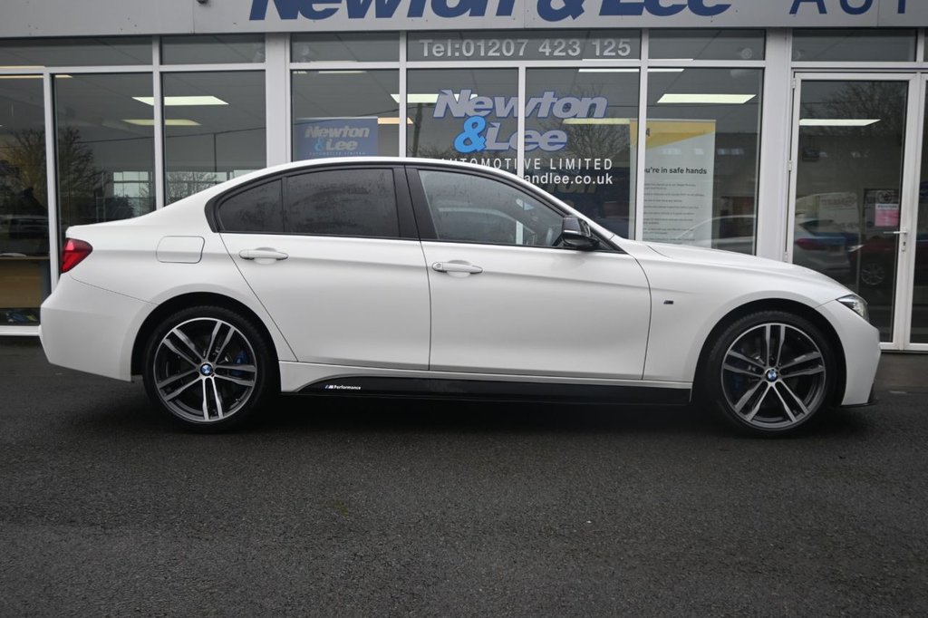 Used BMW 3 Series 2017 for sale - 77408089: Photo 12