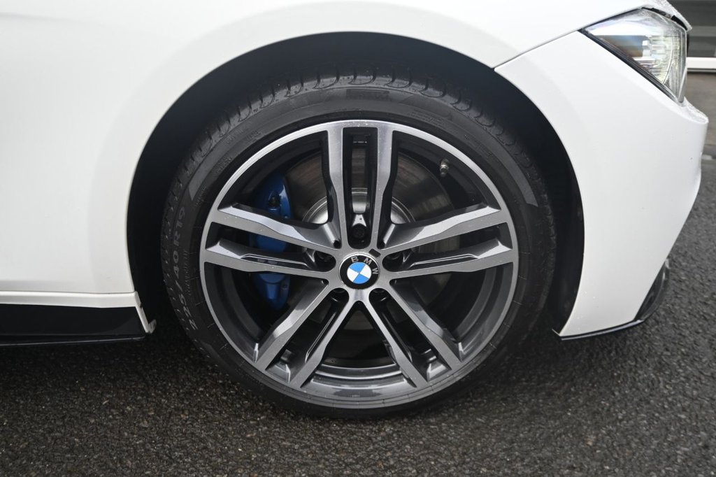 Used BMW 3 Series 2017 for sale - 77408089: Photo 17