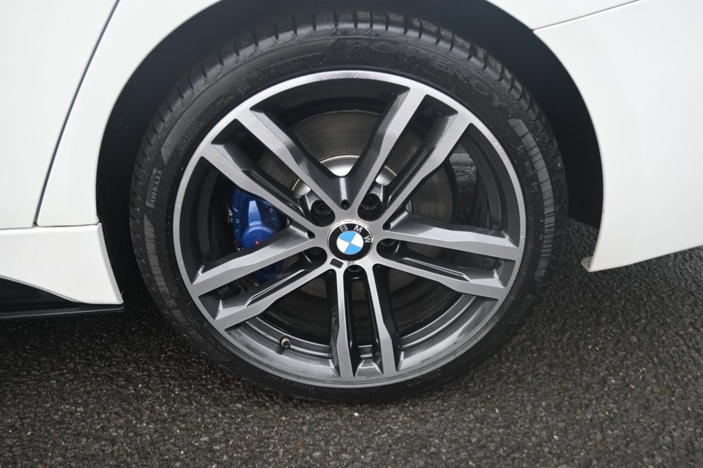 Used BMW 3 Series 2017 for sale - 77408089: Photo 18