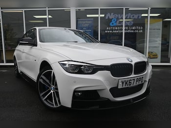 BMW 3 Series feature image