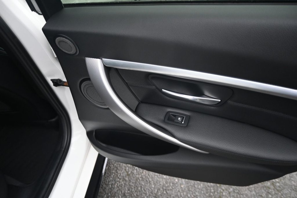 Used BMW 3 Series 2017 for sale - 77408089: Photo 35