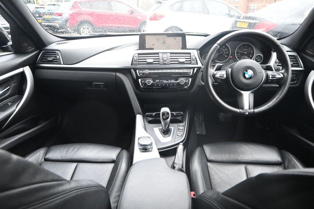 Used BMW 3 Series 2017 for sale - 77408089: Photo 40
