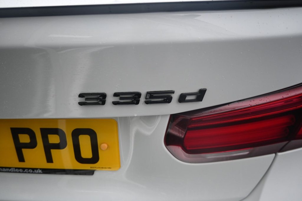 Used BMW 3 Series 2017 for sale - 77408089: Photo 43