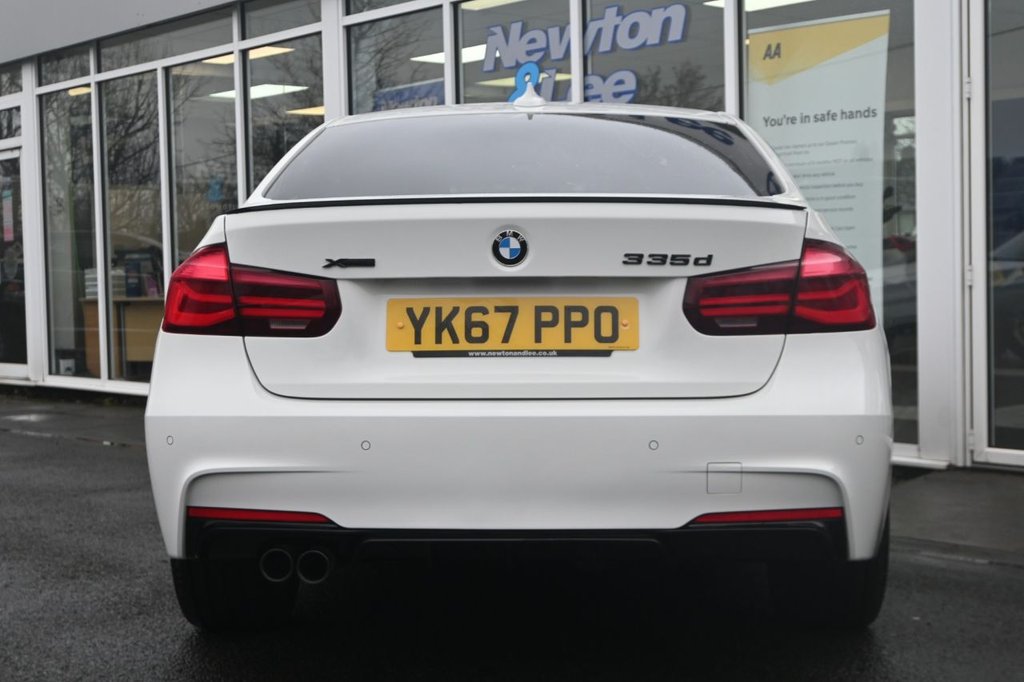 Used BMW 3 Series 2017 for sale - 77408089: Photo 6