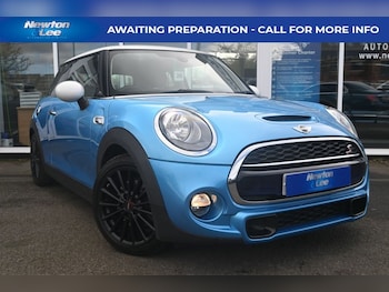 2015 (65) - 2.0 Cooper S 3dr