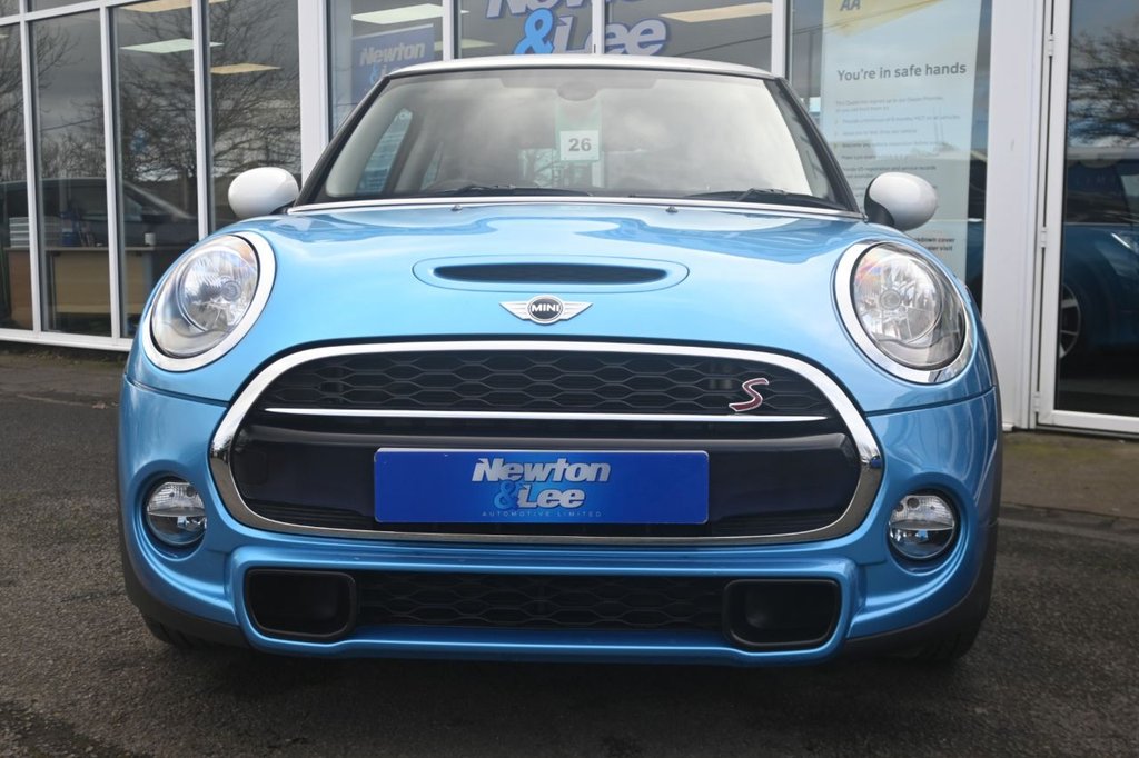 Used MINI Hatch 2015 for sale - 77667517: Photo 2