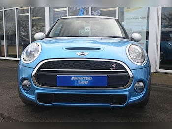 Used MINI Hatch 2015 for sale - 77667517: Photo