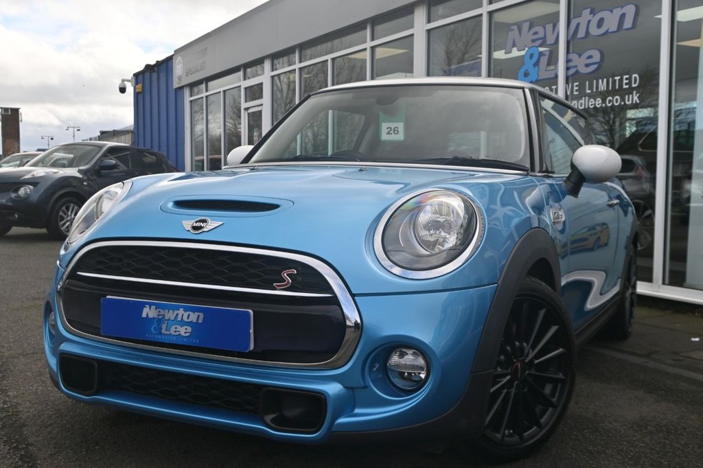 Used MINI Hatch 2015 for sale - 77667517: Photo 3