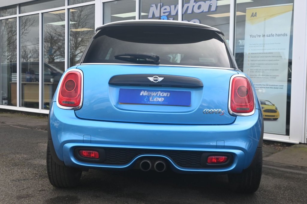 Used MINI Hatch 2015 for sale - 77667517: Photo 5
