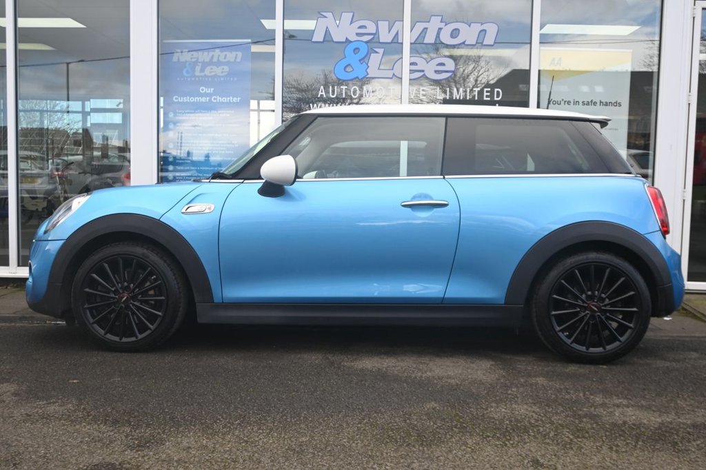 Used MINI Hatch 2015 for sale - 77667517: Photo 6