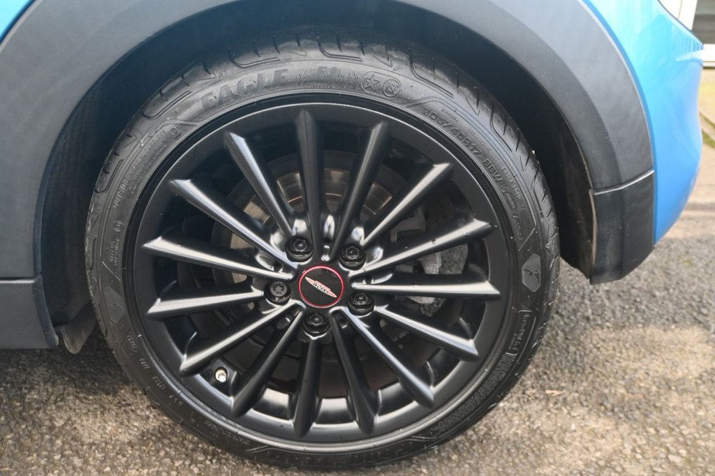 Used MINI Hatch 2015 for sale - 77667517: Photo 7