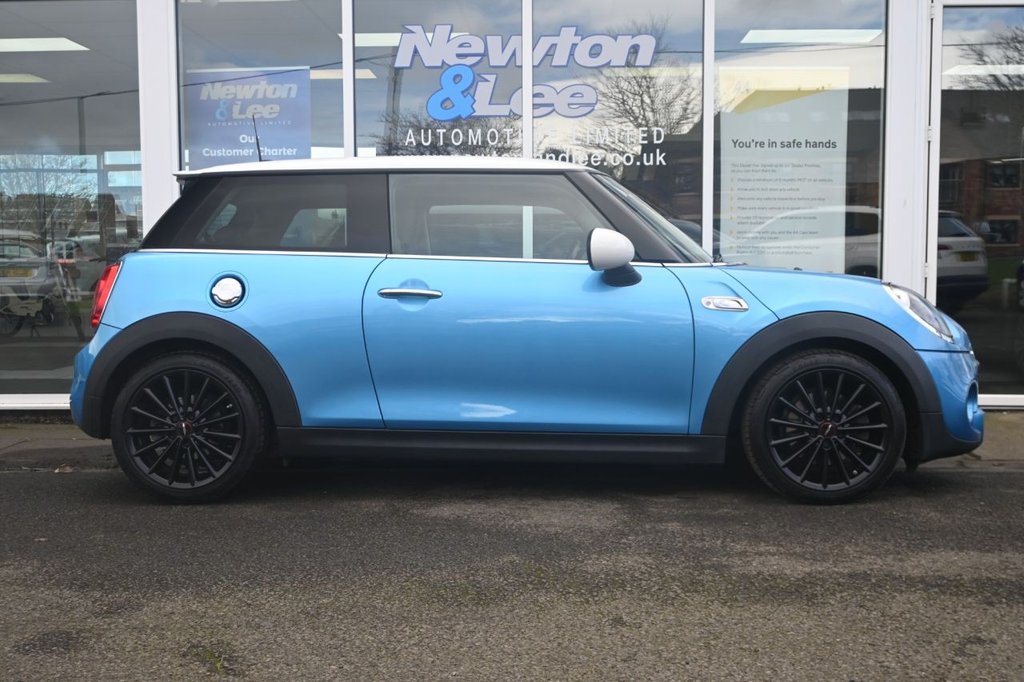 Used MINI Hatch 2015 for sale - 77667517: Photo 8