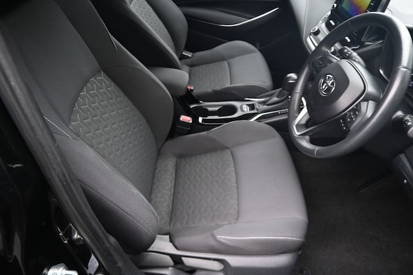 Used Toyota Corolla 2020 for sale - 75062212: Photo 12