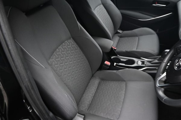 Used Toyota Corolla 2020 for sale - 75062212: Photo 14