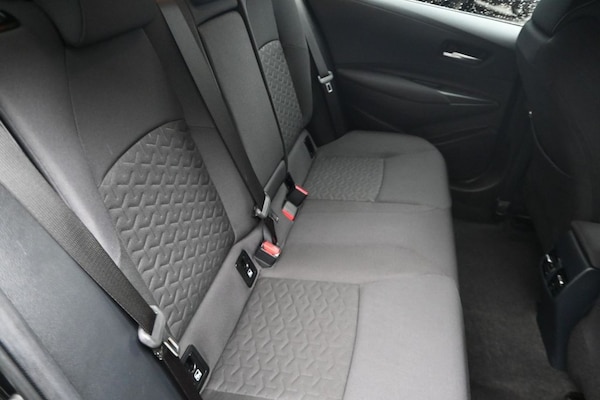 Used Toyota Corolla 2020 for sale - 75062212: Photo 17